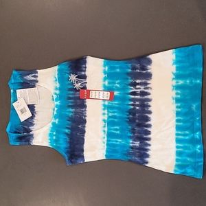 Marley Tye Dye Tank